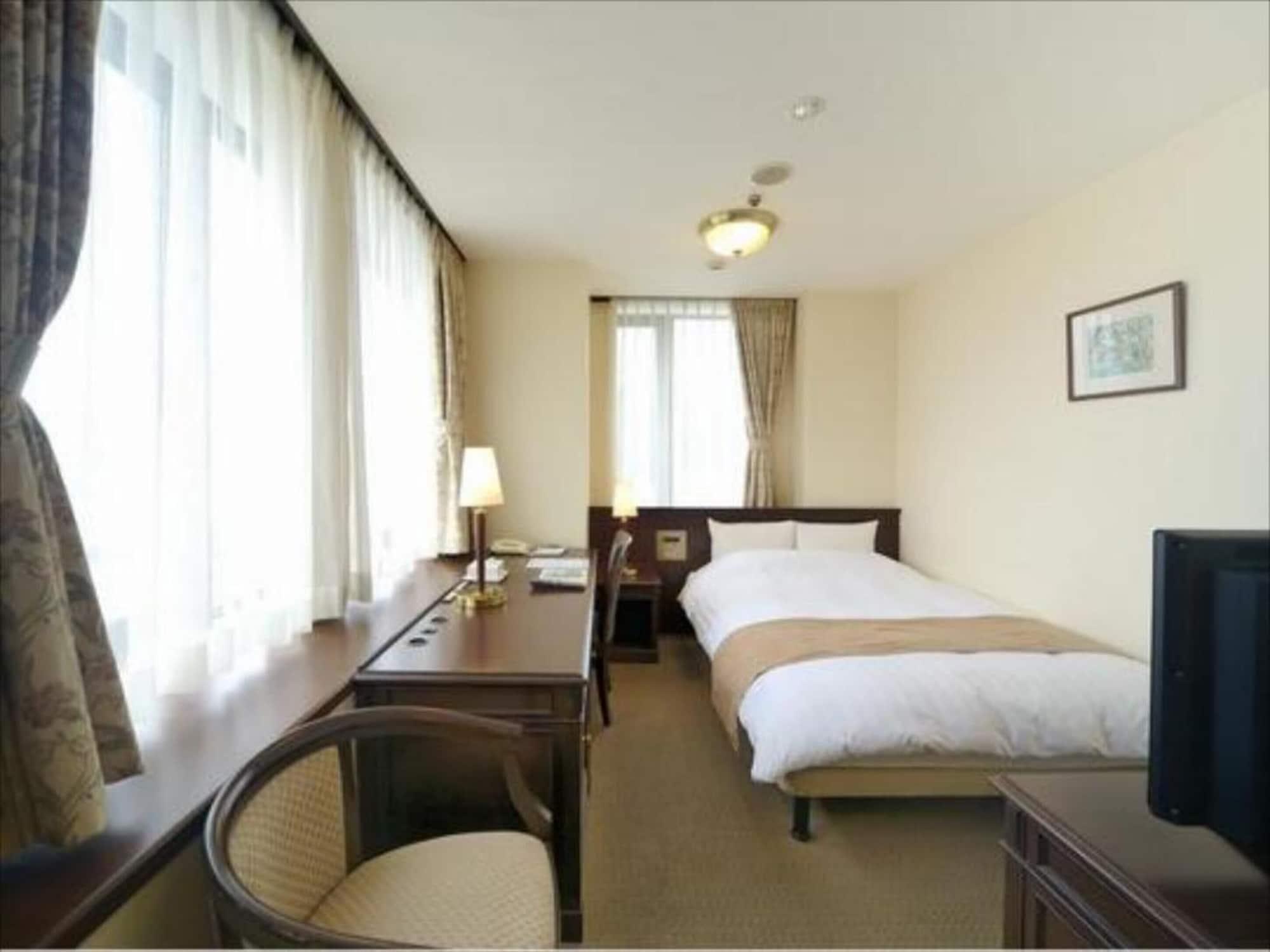 Amami Sunplaza Hotel Kültér fotó