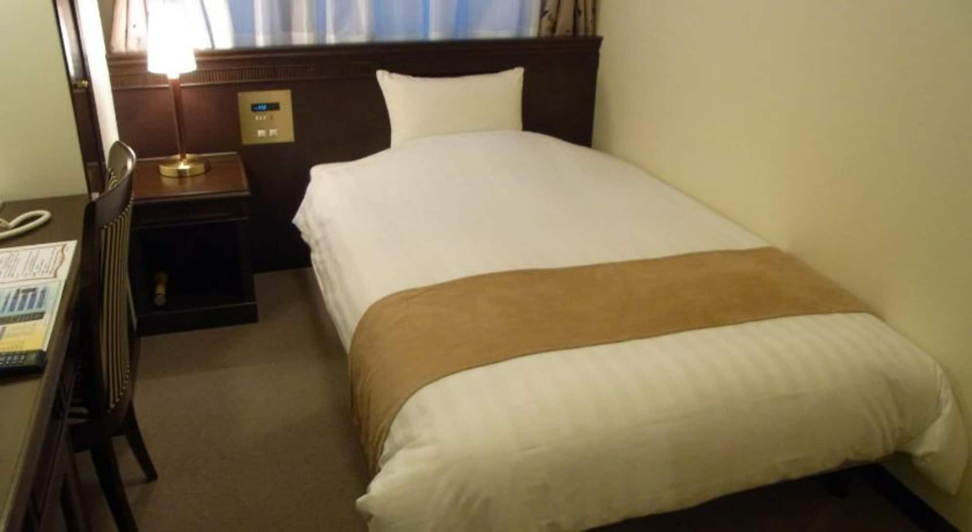 Amami Sunplaza Hotel Kültér fotó