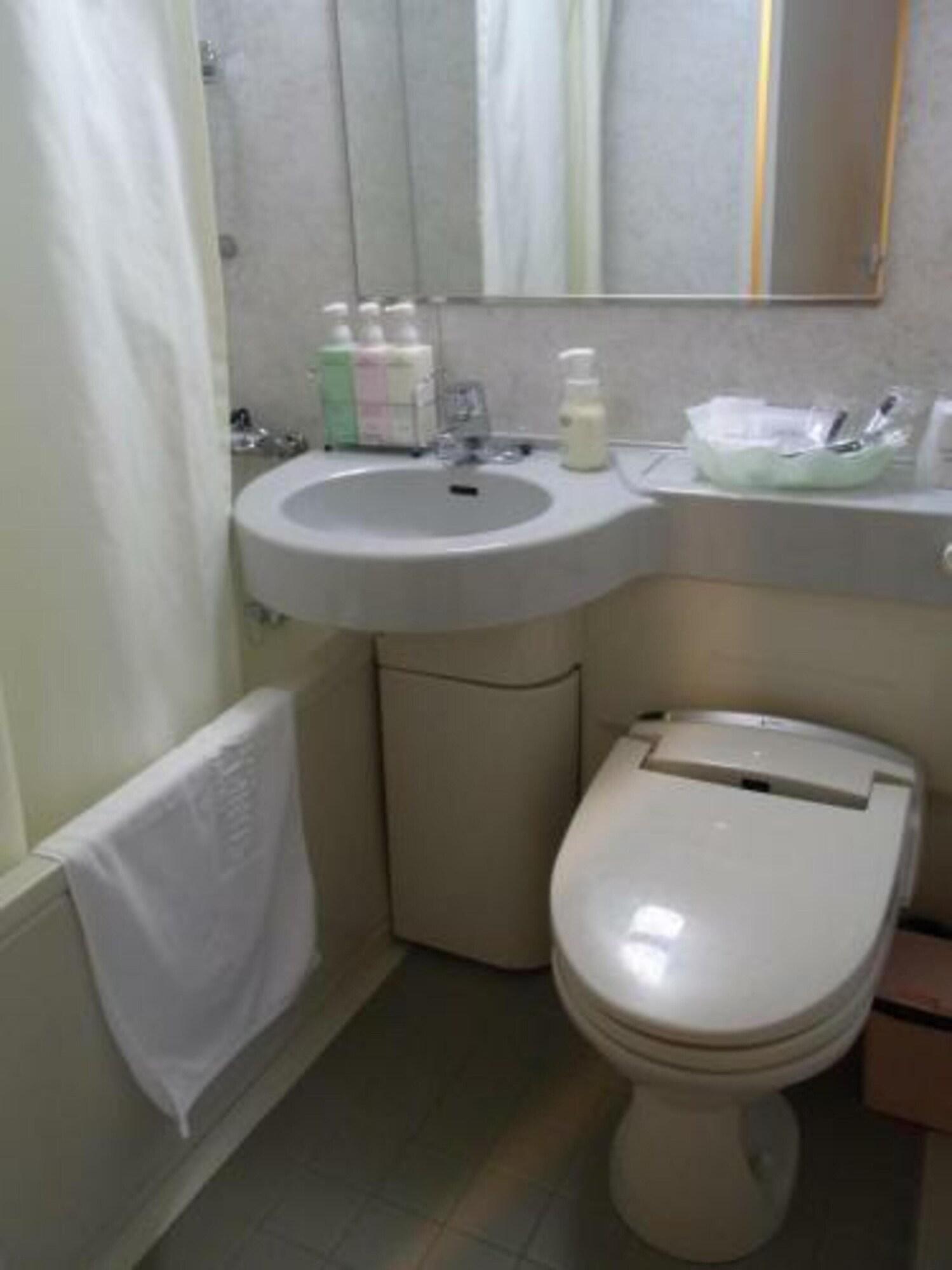 Amami Sunplaza Hotel Kültér fotó
