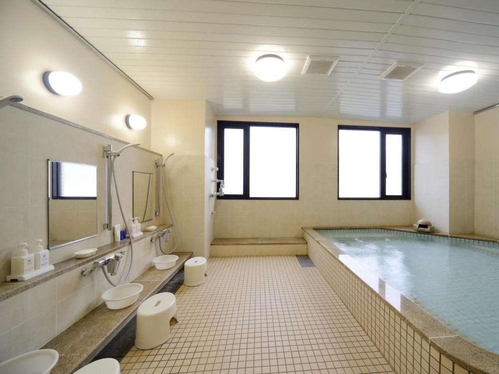 Amami Sunplaza Hotel Kültér fotó