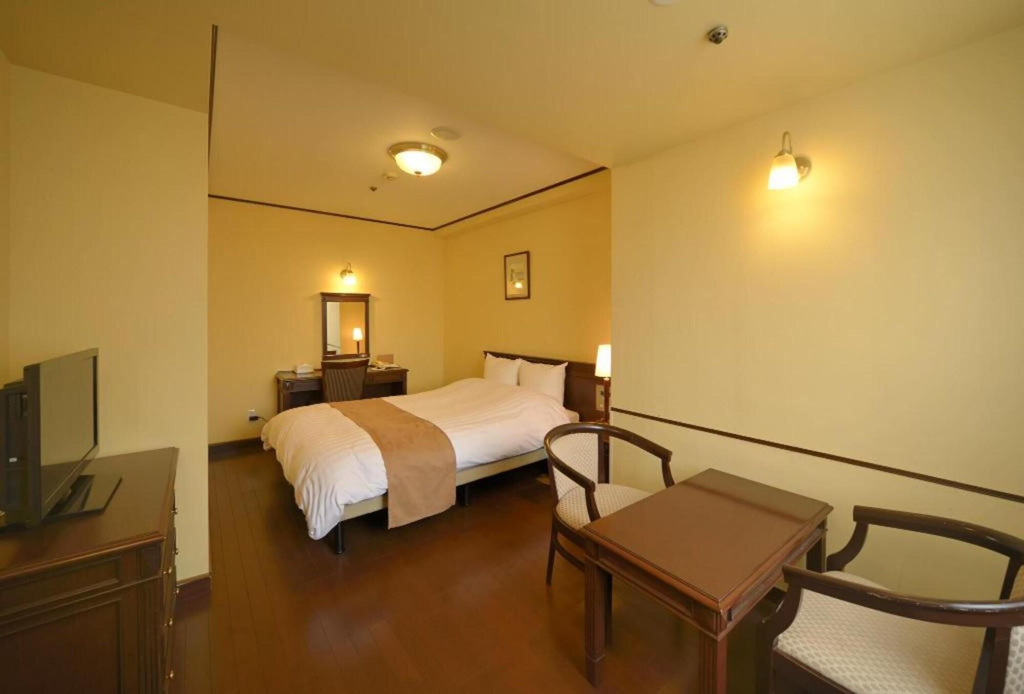 Amami Sunplaza Hotel Kültér fotó