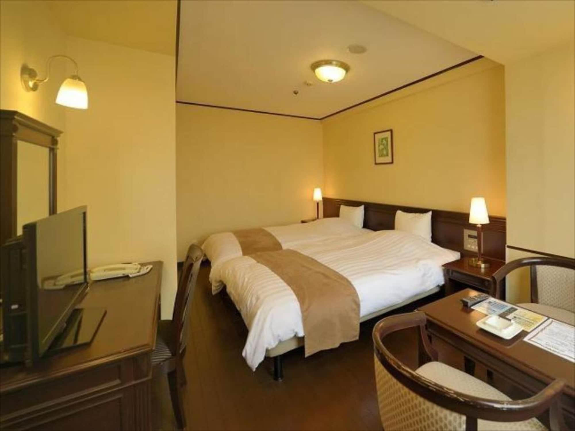 Amami Sunplaza Hotel Kültér fotó
