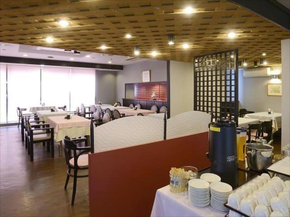 Amami Sunplaza Hotel Kültér fotó