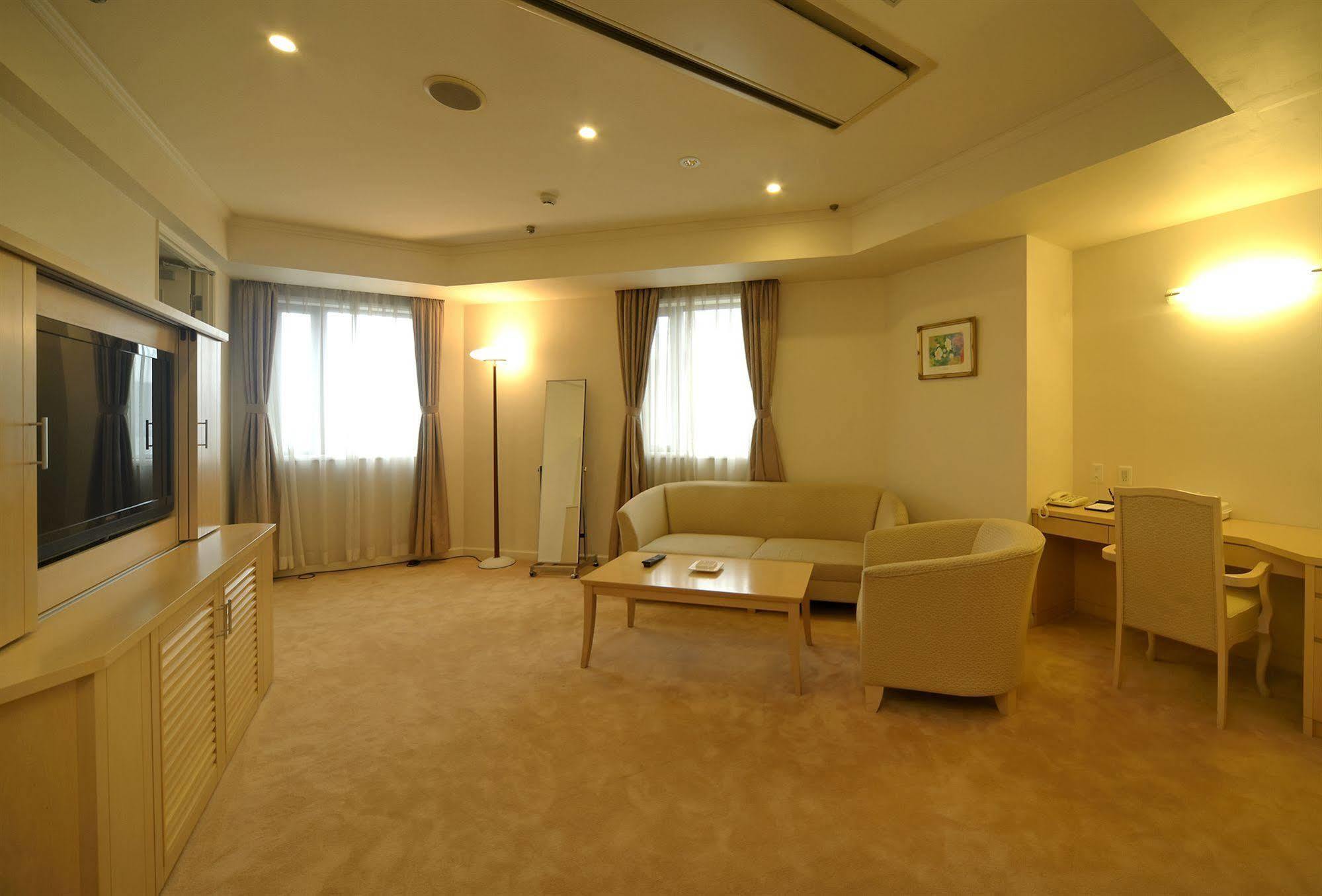 Amami Sunplaza Hotel Kültér fotó