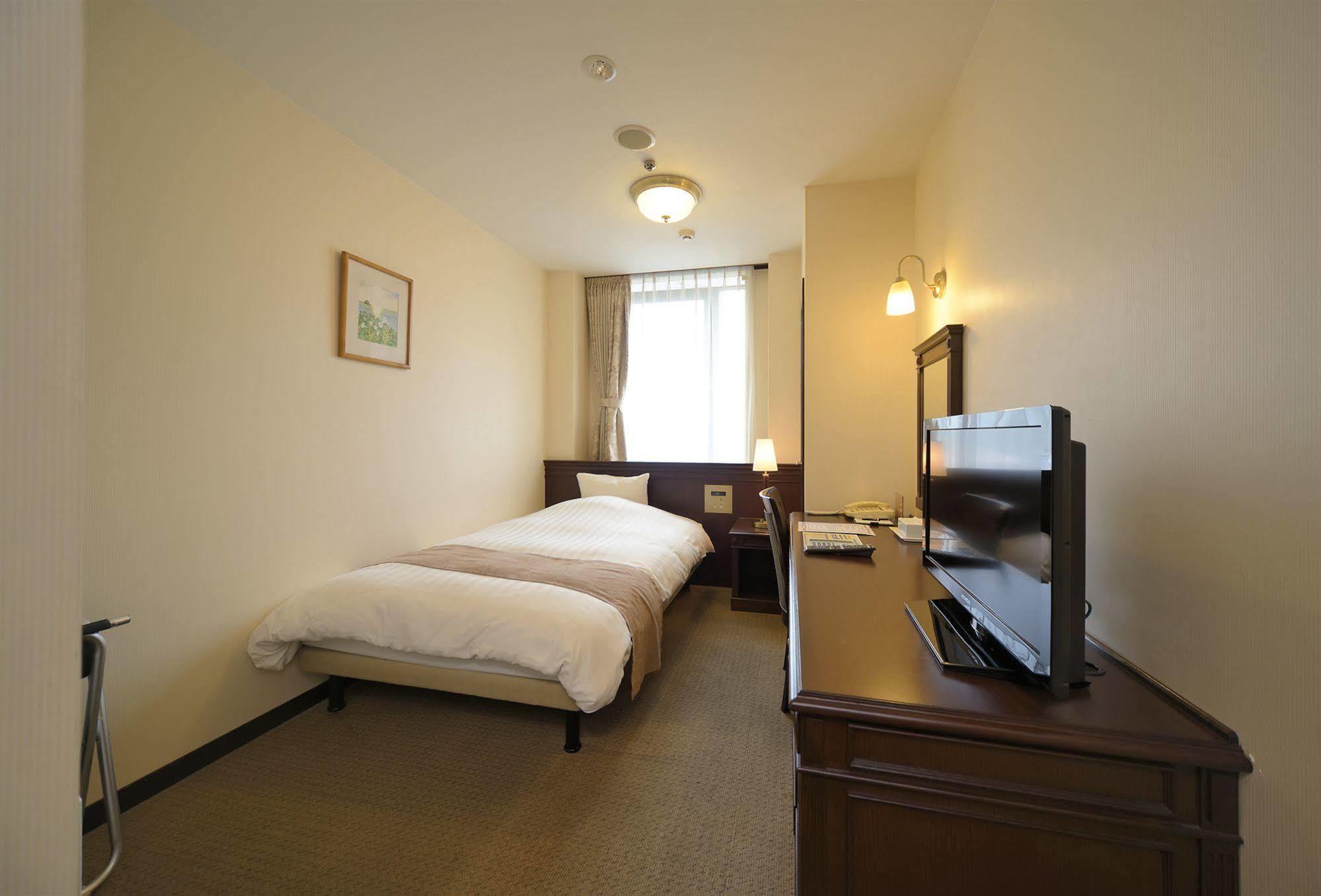 Amami Sunplaza Hotel Kültér fotó